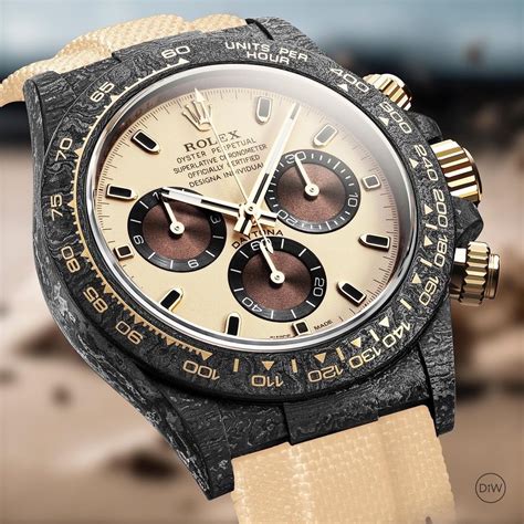 rolex daytona desert eagle|Desert Eagle 41 mm .